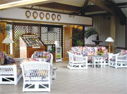 Pacific Fantasy Hotel Kapaa Kültér fotó